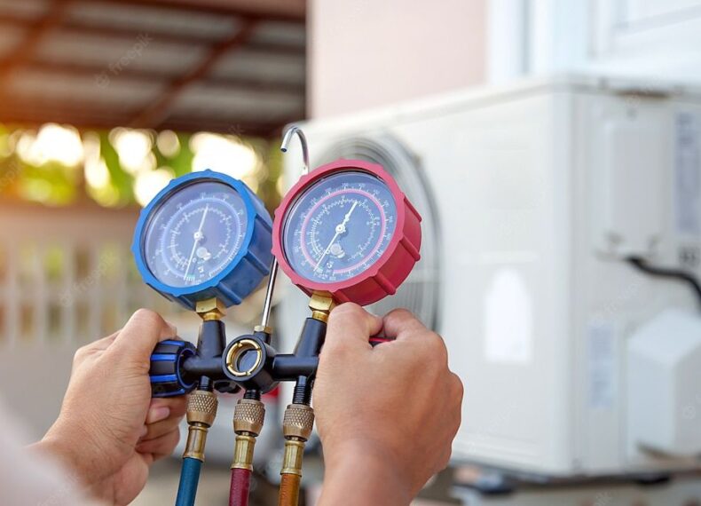 HVAC