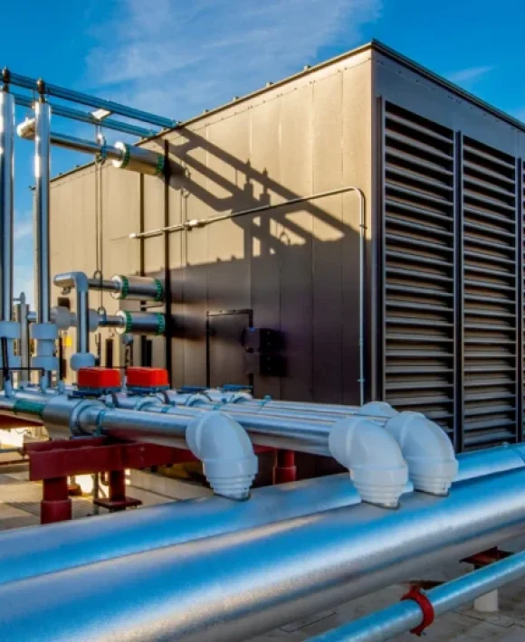 HVAC